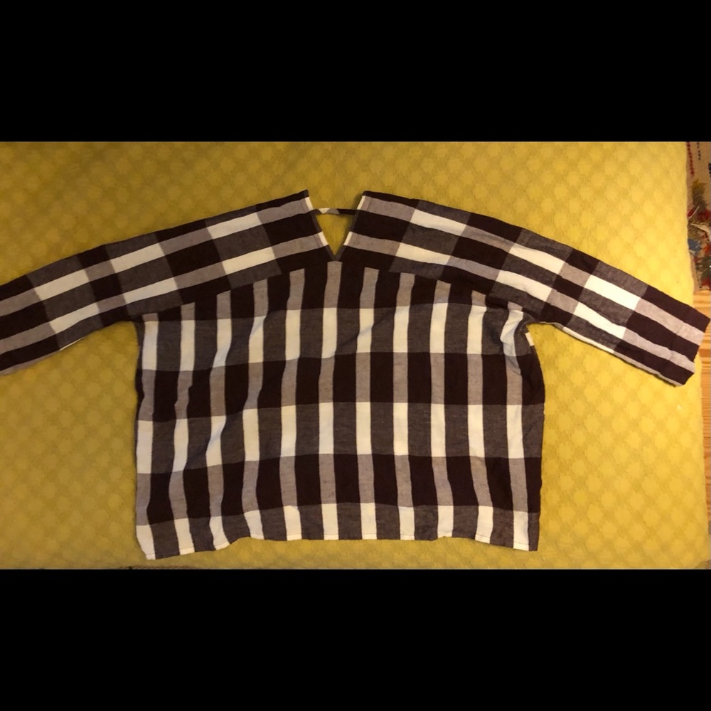 Humanoid wool top - Picture 2 of 7
